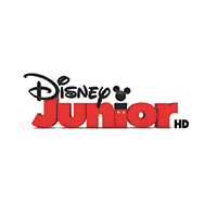 Disney Jr | DISH NETWORK