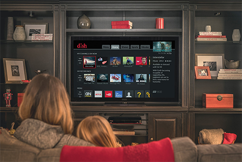 DISH America's Top 250 Channel Package | Dish Network