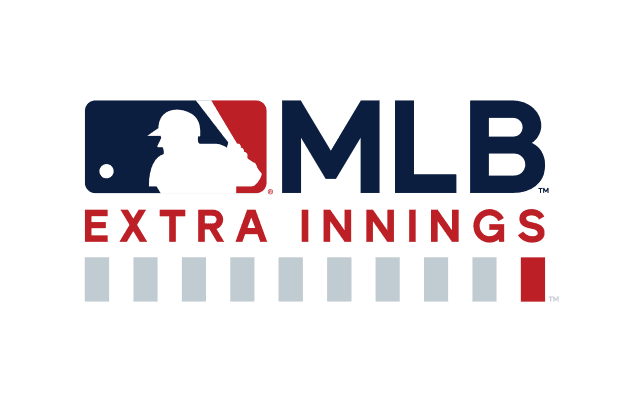 MLB Extra Innings Network on Dish Network