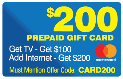 Dish Network Gift Card | Dish Packages