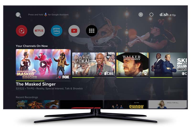 Compare DISH Network vs Xfinity Packages, Pricing & Discounts