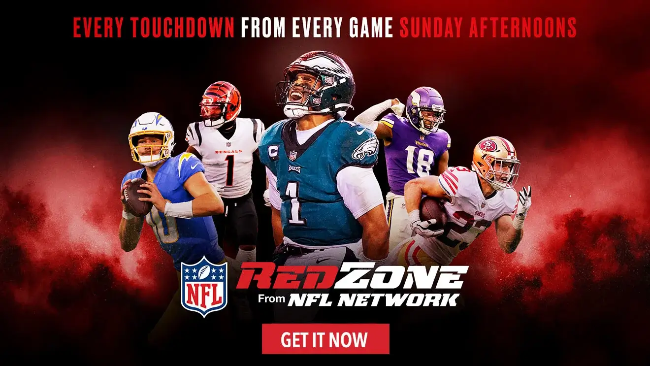 NFL Sunday Ticket On   TV Multiview Limited To Four Games