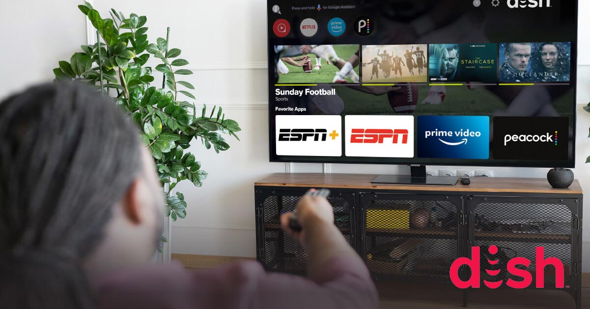 How to Watch NFL Sunday Ticket on Samsung Smart TV?