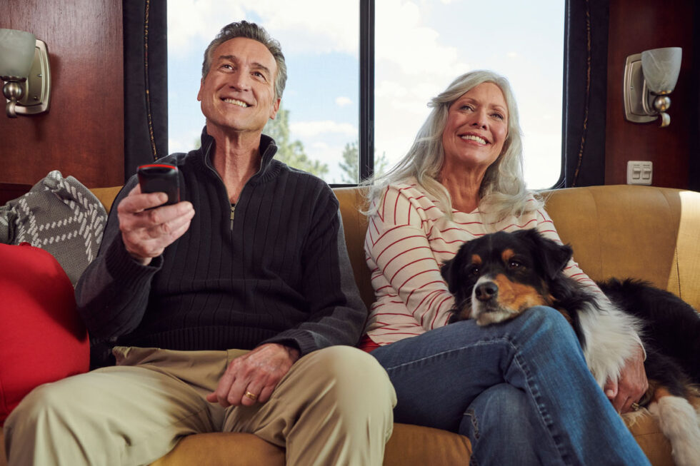 DISH Network Packages for Seniors Senior Discounts 2024