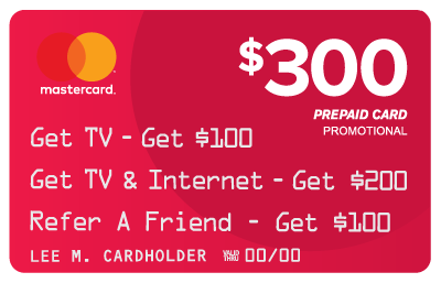 Dish Network gift card $200