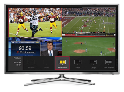 College Football on DISH Network | Watch All The Games!