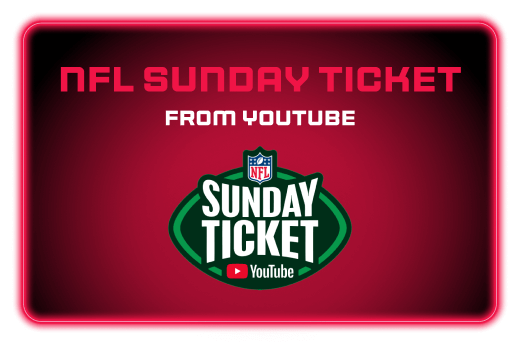 nfl sunday ticket logo