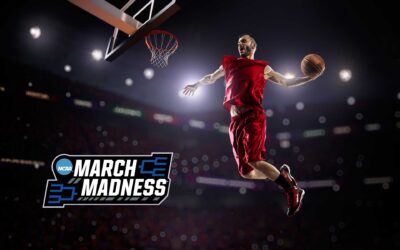 Watch 2026 NCAA Tournament on DISH