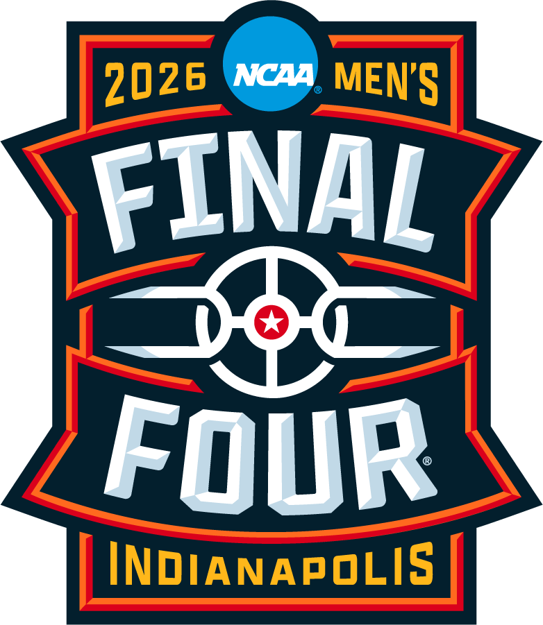 ncaa mens final four logo_2026
